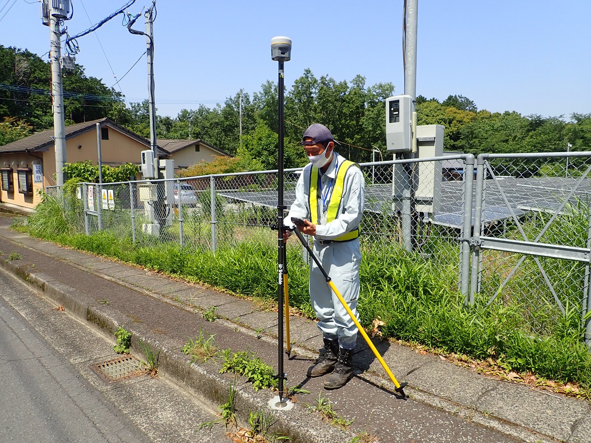 GNSS受信機