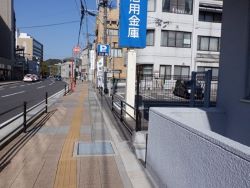 道路-停車場線