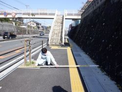 道路-諫早真崎貝津線