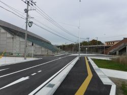 道路-外環状線